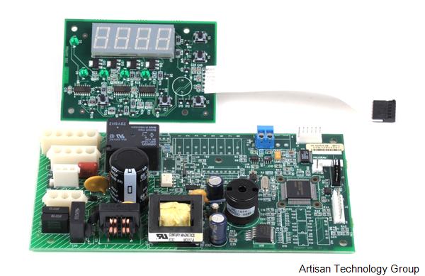 Thermo / Neslab Merlin Series Display and Control Boards