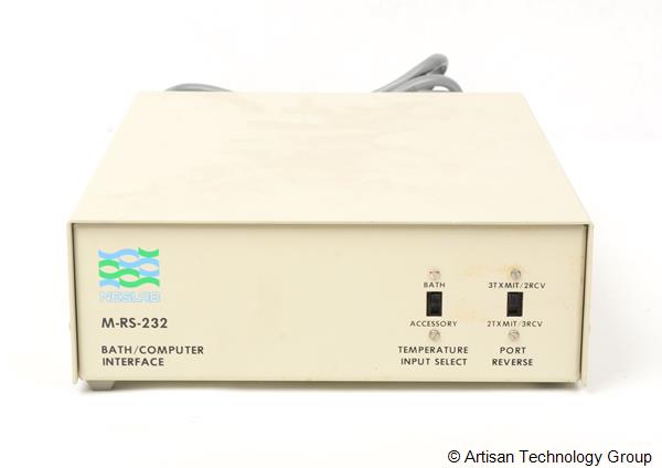 Thermo MRS-232C Bath / Computer Interface