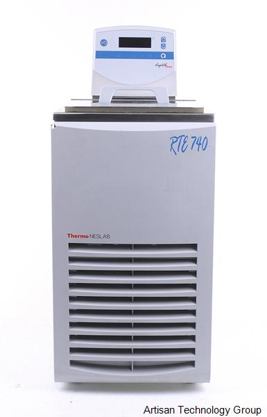 Neslab RTE-740 Digital One Refrigerated Bath