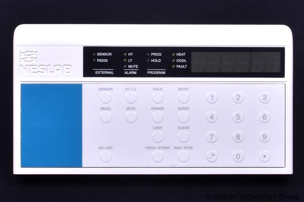 Neslab  Microproccesor Controller for RTE-134A