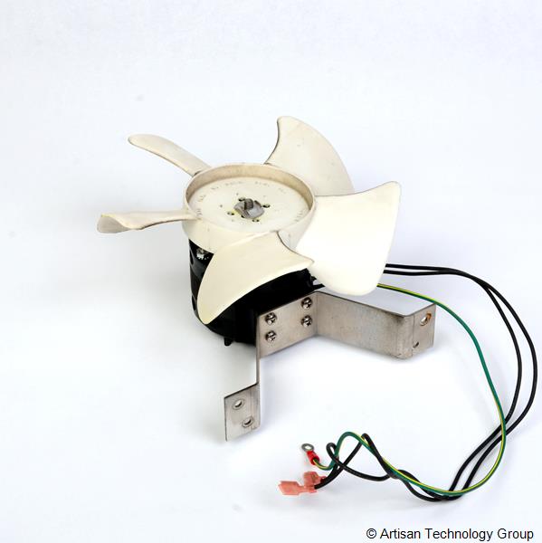 Neslab RTE-7 Fan