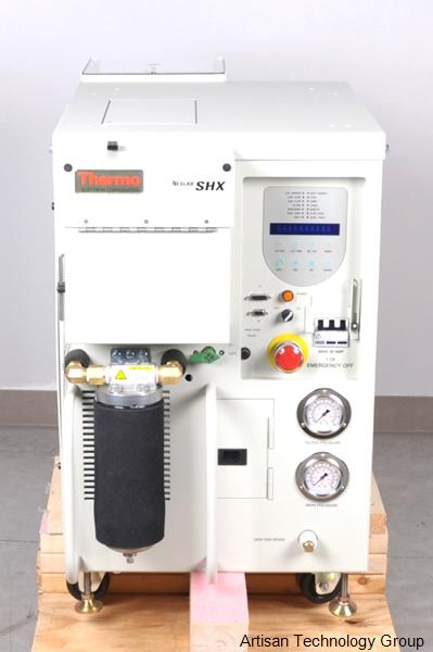 Neslab SHX-2 Water-to-Water Heat Exchanger Housing