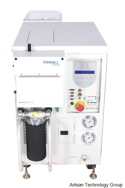 Neslab Steelhead 3 CHX Water-to-Water Heat Exchangers