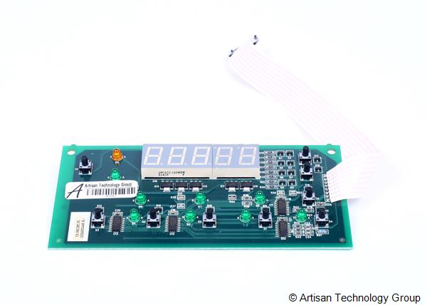 Neslab TE-082285.3E Control Panel Board