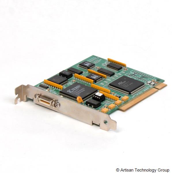Nicolet 050-887302 Magna-IR PCI Communications Interface