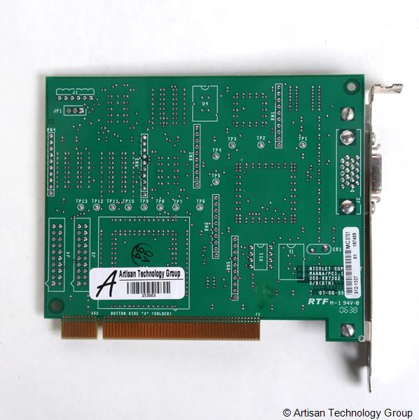 050-887302 Nicolet (Magna-IR PCI Communications Interface