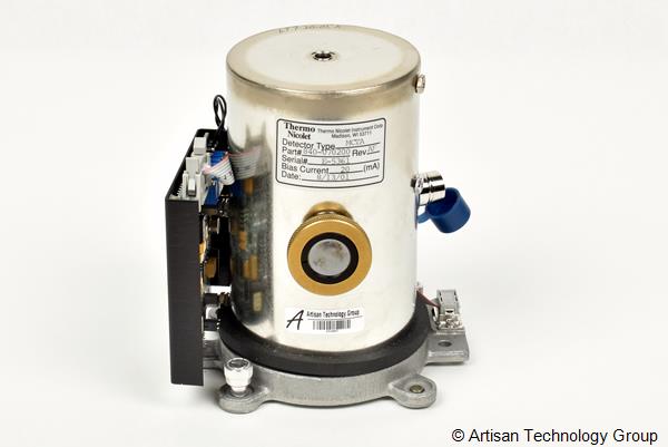 Nicolet 840-070200 MCTA Detector