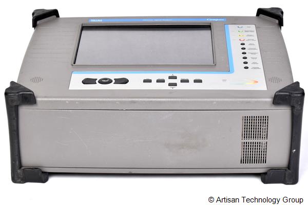 Thermo / Nicolet Compass Dynamic Signal Analyzer
