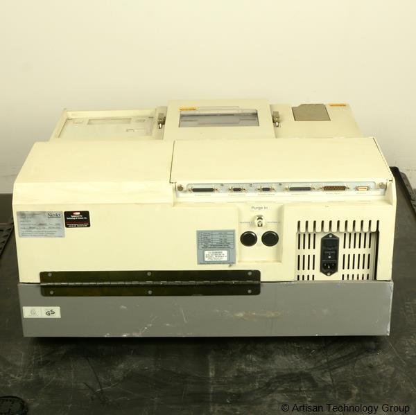 Magna-IR 550 Nicolet (Spectrometer) | ArtisanTG™