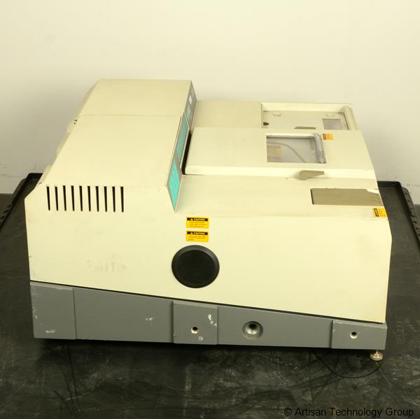 Magna-IR 550 Nicolet (Spectrometer) | ArtisanTG™