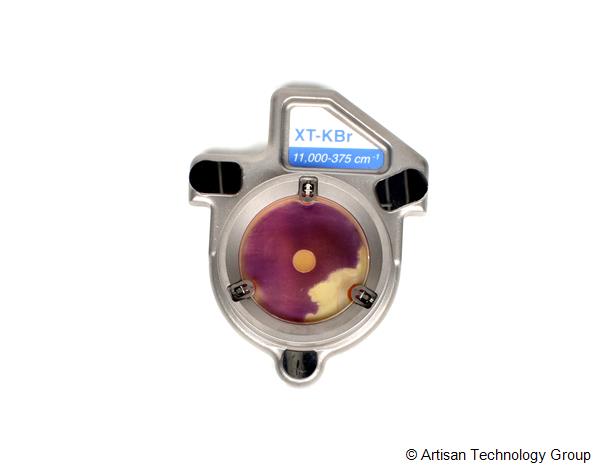 Nicolet XT-KBr Beamsplitter
