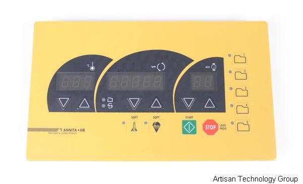 C.M.C 11202460 Processing and Control Interface Control Panel for Tastiera PK130R