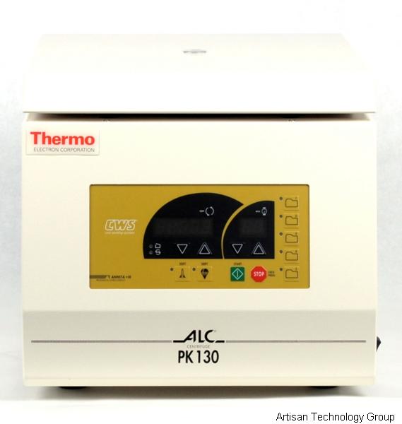 Thermo / Thermo Electron / ALC PK130-V1 Centrifuge