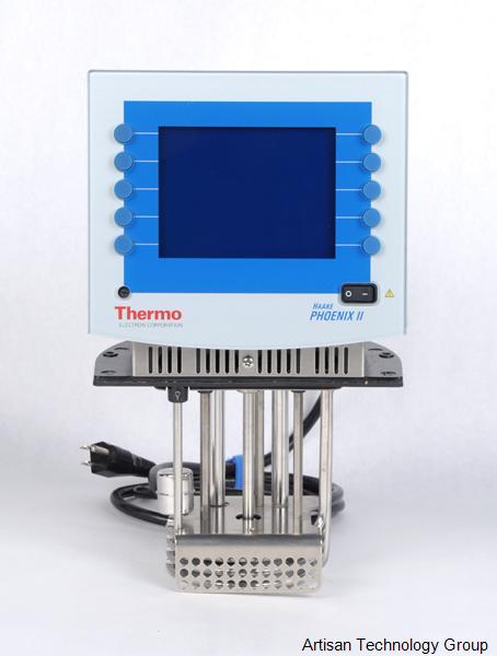 HAAKE Phoenix II P2 Controller