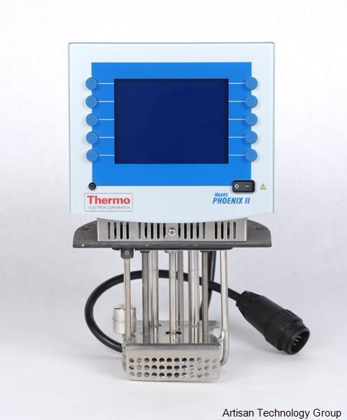 HAAKE Phoenix II P2 Controller