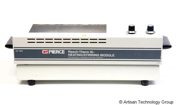 Pierce Reacti-Therm III Heating/Stirring Module