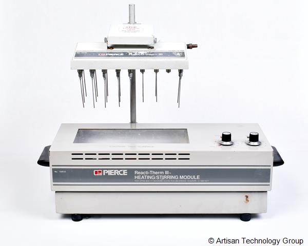 Pierce Reacti-Therm III Heating/Stirring Module