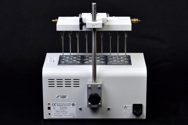 elfbar elfa kaufen Pierce Reacti-Therm Heating block with Reacti-Vap Evaporating unit main image 0