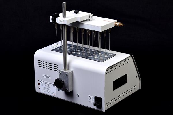Reacti-Therm III Pierce (Heating Module Triple Block)
