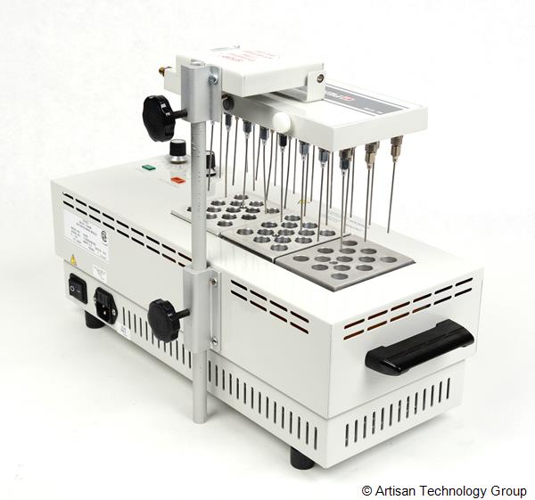 ReactiTherm III Pierce (Heating/Stirring Module TripleBlock) ArtisanTG™