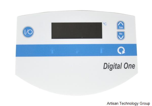 Neslab  Digital One Membrane Switch for RTE-740