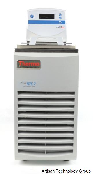 Neslab RTE-7 Digital One Refrigerated Bath Circulator