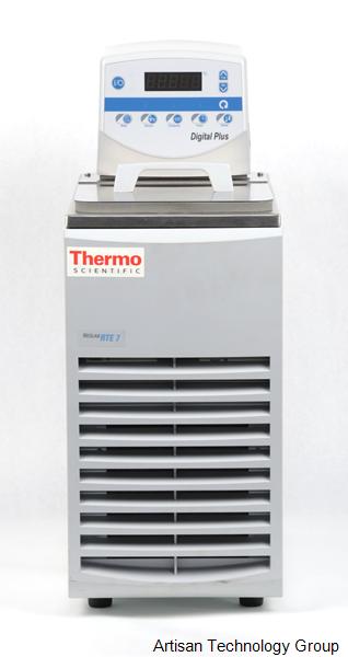 Neslab RTE-7 Digital Plus Refrigerated Bath Circulator