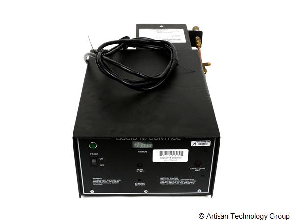 Revco 6214-8 Liquid N2 Controller