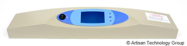 Revco RTGD50000D-9-ABC Control Panel Face Plate for the Ultima II Series CO2 Incubator