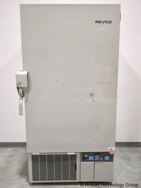 Revco ULT2186-5-A35 Elite Upright Freezer