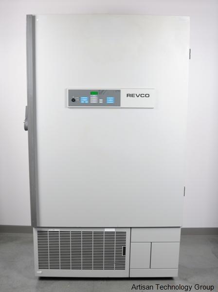 Revco ULT2540-7-D14 Ultima II Upright Freezer