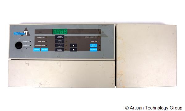 Revco Ultima II Display Panel