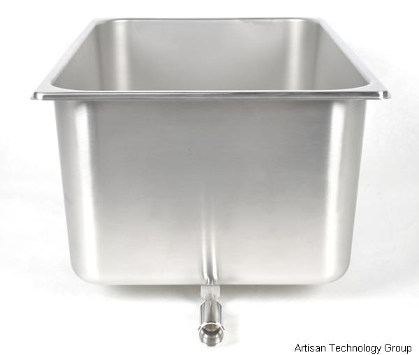 Thermo S30 Tank Assembly