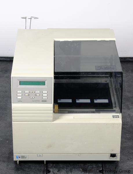Thermo SpectraSYSTEM AS3000 Autosampler