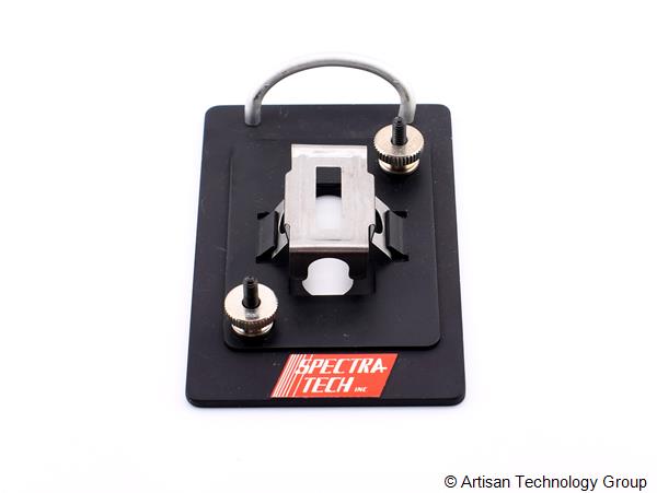 Spectra-Tech 0004-006 Micro Cavity Cell Holder