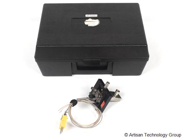 Spectra-Tech 0030-100 Temperature/Vacuum Chamber for Spectra-Tech Collector and Collector II
