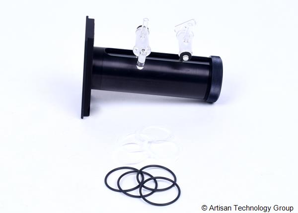 Spectra-Tech 100mm Demountable Gas Cell