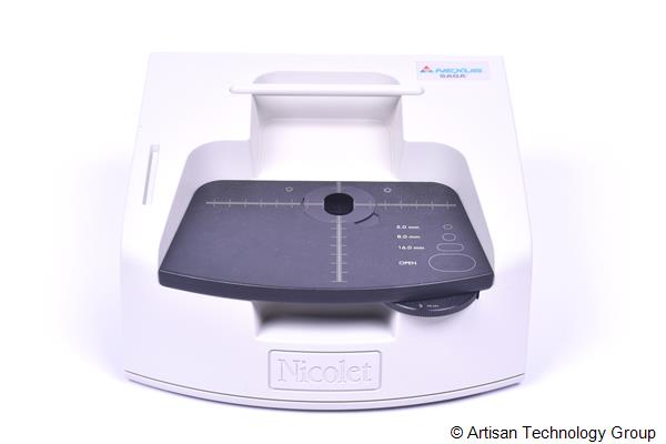 Nicolet 0033-199 Smart SAGA (Specular Apertured Grazing Angle) Accessory