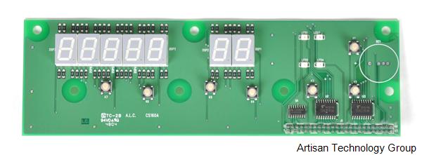 Neslab TC-2B Controller Switch