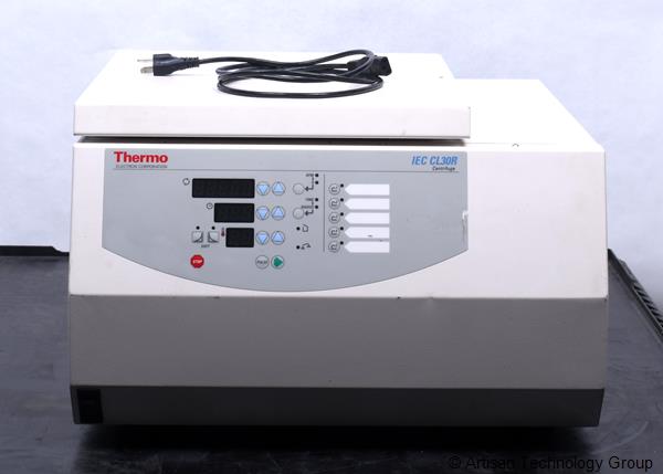Thermo Electron CL30R Centrifuge