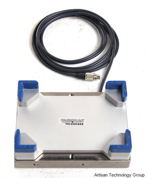 Thermo Variomag Teleshake Magnetic Shaking System