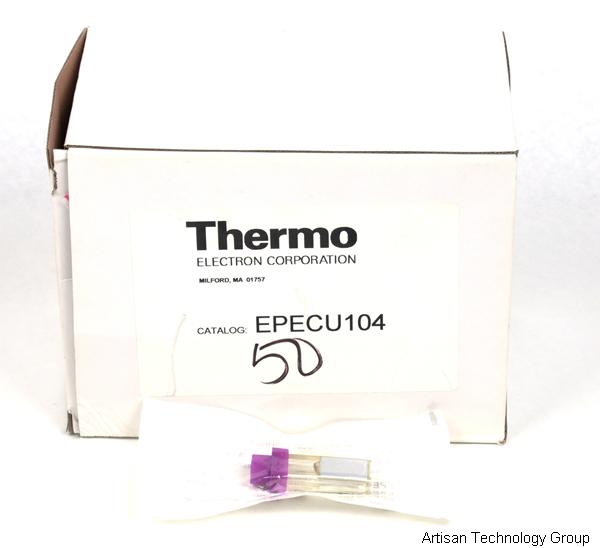 Thermo Electron EPECU104 4mm Electroporation Cuvettes