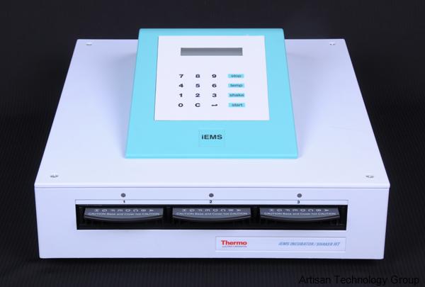 Thermo 1415 iEMS Incubator / Shaker HT