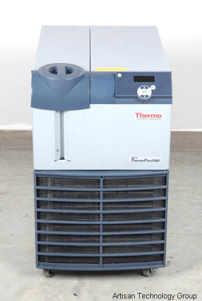 Neslab ThermoFlex 2500 Recirculating Chiller