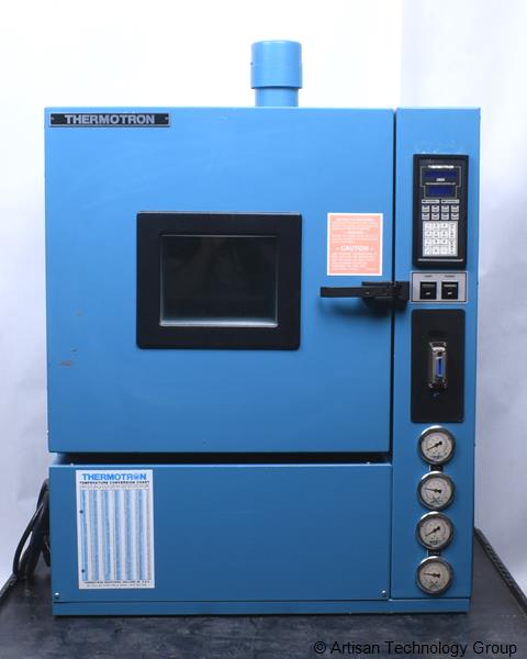 Thermotron Industries S-1.2 Bench Top Temperature Test Chamber