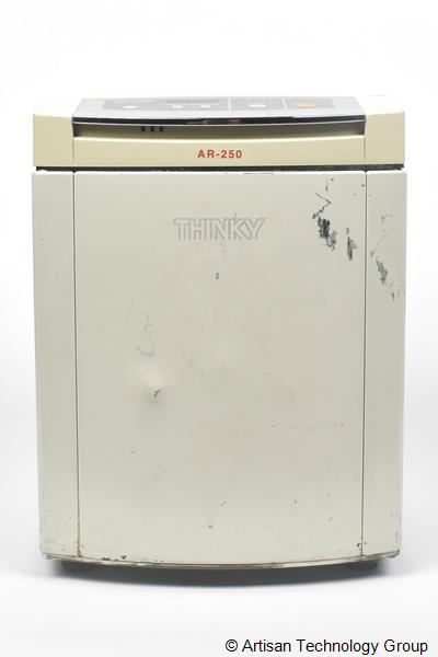 Thinky AR-250 Planetary Centrifugal Mixer (250 mL, 250 g, Single Cup)