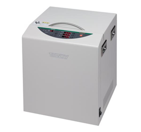 Thinky ARE-400TWIN Planetary Centrifugal Mixer (250 mL, 400 g, Dual Cup)