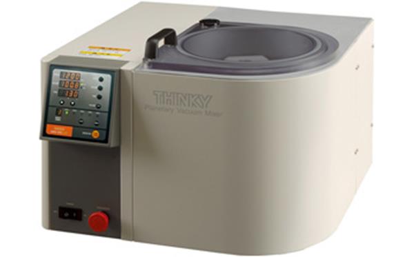 Thinky ARV-310LED Planetary Centrifugal Vacuum Mixer (300 mL, 310 g, Single Cup)