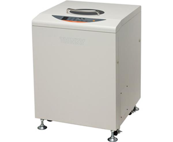 Thinky ARV-930TWIN Planetary Centrifugal Vacuum Mixer (750 mL, 930 g, Dual Cup)