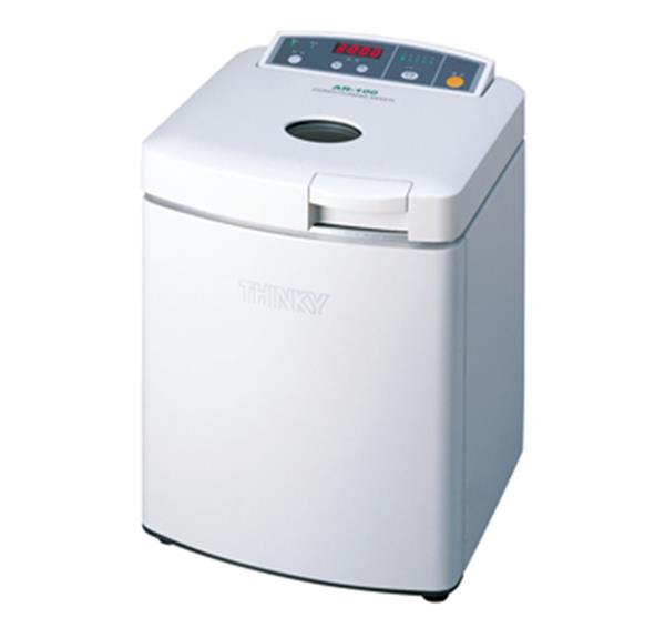Thinky AR-100 Planetary Centrifugal Mixer (50 mL, 100 g, Single Cup)